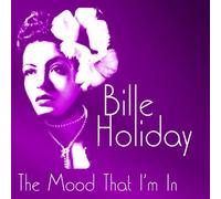 Holiday,Billie - Mood That I'm in [Import]