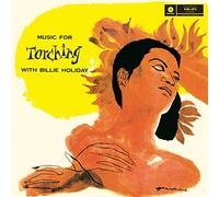 Holiday Billie / Music for Torching