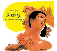 Holiday, Billie - Music for Torching -Hq-