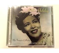 Holiday,Billie - My Favourite Collection