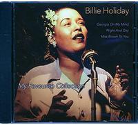 Holiday,Billie - My Favourite Collection [Import]