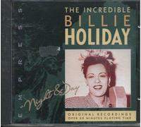 Holiday, Billie - Night & Day