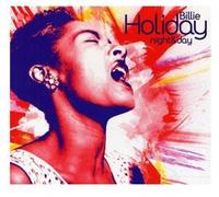 Holiday, Billie - Night & Day [Import]