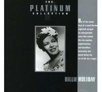 Holiday, Billie - Platinum Collection