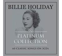 The Platinum Collection CD