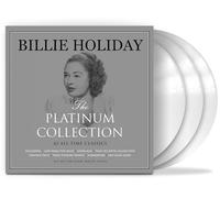 The Platinum Collection Vinyle Blanc Vinyle