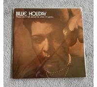 Holiday,Billie - Please Don'T Talk About Me Whe [Vinyl LP]
