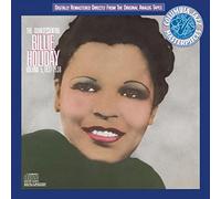 Holiday, Billie - Quintessential Billie Holiday Vol 5