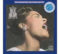 Holiday, Billie - Quintessential No. 1