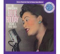 Holiday, Billie - Quintessential No. 9