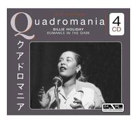 Holiday,Billie - Romance in The Dark [Import]