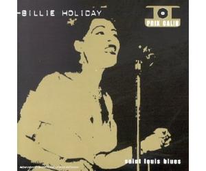 Holiday, Billie - Saint Louis Blues