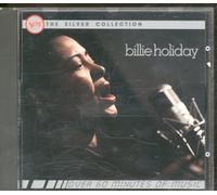 Billie Holiday – Silver Collection – Compilation