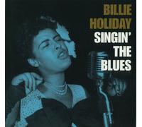Holiday, Billie - Singin The Blues