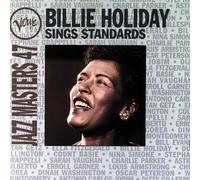 Holiday, Billie - Sings Standards-Verve Jazz Ma