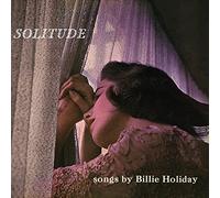 Holiday, Billie - Solitude [Import]