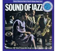 Holiday, Billie - Sound of Jazz: Memorable 57 Broadcast