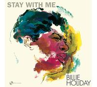 Holiday Billie - Stay With Me
