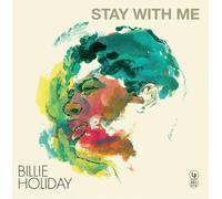 Holiday, Billie - Stay With Me