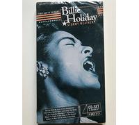 Holiday,Billie - Stormy Weather