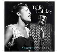 Holiday, Billie - Stormy Weather [Import]