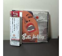 Holiday, Billie - Strange Fruit