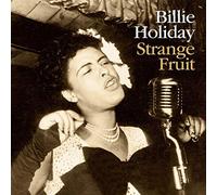 Holiday Billie - Strange Fruit