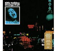Holiday Billie - Strange Fruit