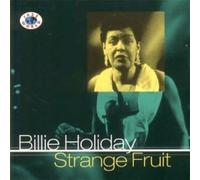 Holiday, Billie - Strange Fruit [Import]
