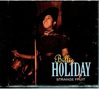 Holiday, Billie - Strange Fruit [UK Import]