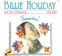 Holiday, Billie - Summertime [Import]