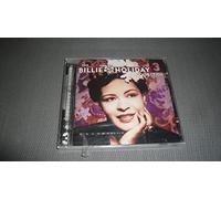 The Billie Holiday Collection Volume 3 - 1938-1939