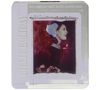 Holiday Billie - The Complete Verve Studio Master Takes