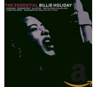 Holiday, Billie - The essential Billie Holiday