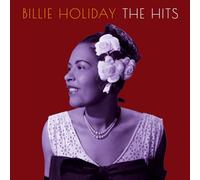 Billie Holiday – The Hits – Double CD