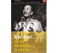 Holiday, Billie - The Life and Artistry of Lady Day