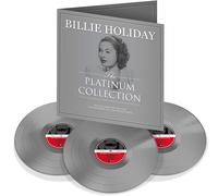 Holiday, Billie - The Platinum Collection