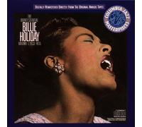Holiday,Billie - The Quintessential Billie Holi