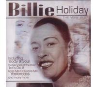Holiday,Billie - The Very Best