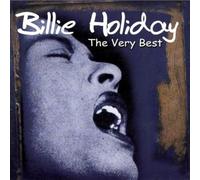 Holiday Billie - The Very Best