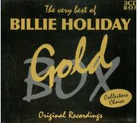 Holiday, Billie - The Very Best of