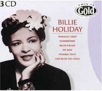 Holiday,Billie - This is Gold [Import]