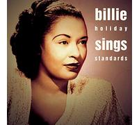 Holiday, Billie - This is Jazz 32: Standards