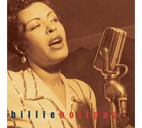 Holiday, Billie - This Is Jazz No. 15