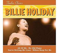 Holiday, Billie - Timeless Classics