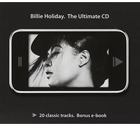Holiday, Billie - Ultimate CD [Import]