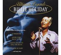 Holiday, Billie - Ultimate Collection