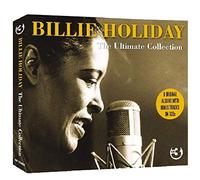 Holiday, Billie - Ultimate Collection [Import]