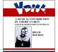 Holiday, Billie - V-Disc Recordings