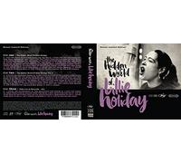 The Hidden World Of Billie Holiday
